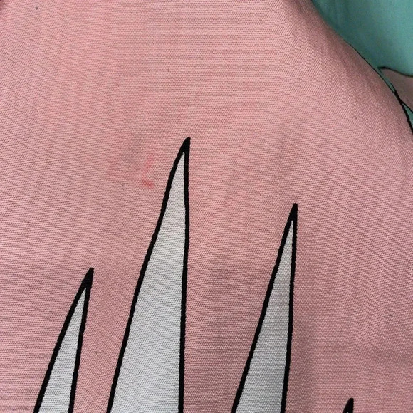 SWF One Shoulder Tiered Maxi Dress sz - Picture 16 of 16